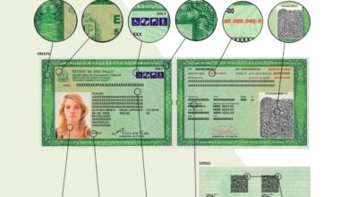 Photo of Nova carteira de identidade, com validade de 10 anos, começa a ser emitida na semana que vem