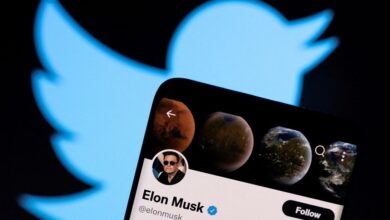 Photo of Bilionário Elon Musk comunica que desistiu da compra do Twitter