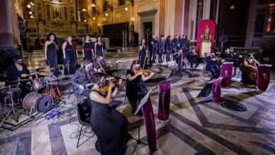 Photo of Concerto na igreja da Sé, de graça, é atração nesta terça-feira, 12