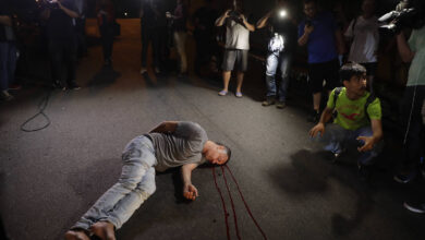 Photo of Lula agradece ex-vereador acusado de tentativa de homicídio