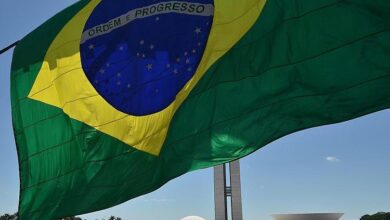 Photo of Juíza diz que bandeira do Brasil é propaganda eleitoral e vai proibi-la na campanha