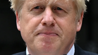 Photo of Boris Johnson anuncia que deixará o cargo de primeiro-ministro do Reino Unido