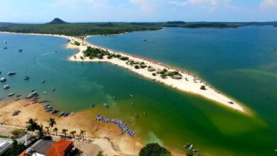 Photo of Pará entre os 10 estados mais visitados por turistas nacionais em 2021, diz IBGE