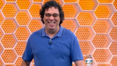 Photo of Ex-jogador Casagrande deixa de ser comentarista da TV Globo depois de 25 anos