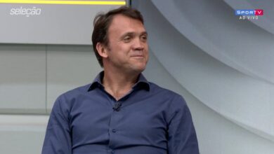 Photo of Petkovic pede demissão da Globo no mesmo dia da saída de Casagrande