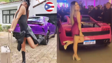 Photo of Mc Melody acusa Anitta de ameaçá-la: ‘Posso ser tão grande quanto você’