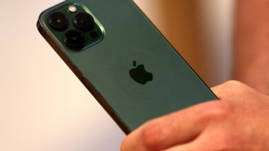 Photo of iPhone passa a custar mais de 1 milhão de pesos na Argentina