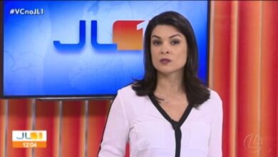 Photo of Priscilla Castro faz desafio ao vivo: encontrar rua sem buraco e sem remendo em Belém