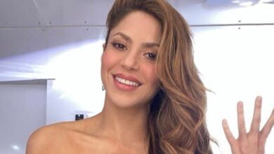 Photo of Shakira pode pegar mais de oito anos de prisão na Espanha