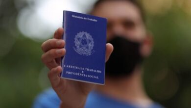 Photo of Brasil abre 277.944 vagas formais de trabalho em junho, mostra Caged