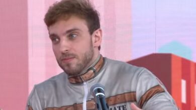 Photo of Léo Lins é demitido do SBT após piada de criança com hidrocefalia
