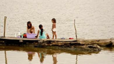 Photo of Dobradinha PT-PSOL do PA aprova projeto que suspende o programa Abrace o Marajó
