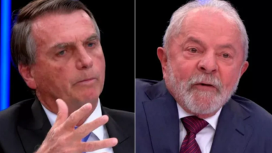 Photo of Debate na Band: Bolsonaro e Lula devem se enfrentar hoje
