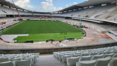 Photo of Administração do Mangueirão poderá passar para a iniciativa privada