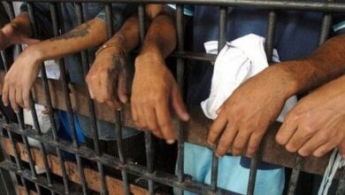 Photo of Câmara aprova projeto que acaba com saídas temporárias de presos