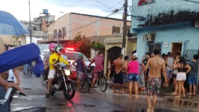 Photo of URGENTE! Cantor Jorge Moraes é morto em Belém