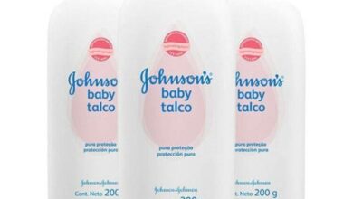 Photo of Risco de câncer: Johnson & Johnson anuncia fim da venda de talco para bebês