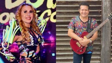 Photo of Joelma perde para Ximbinha e não pode usar marca ‘Calypso’
