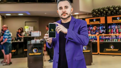 Photo of Paraense “quebrou” seis vezes antes de faturar R$ 400 milhões com franquia de celular