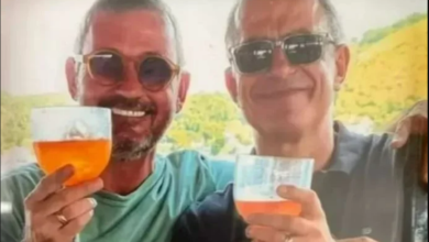 Photo of Cônsul alemão é preso no RJ por suspeita de matar o marido