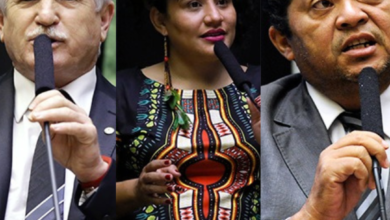 Photo of Deputados do Pará votaram contra o fim das saídas temporárias de presos