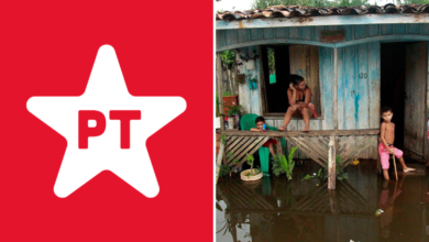 Photo of PT quer acabar com programa federal “Abrace o Marajó”