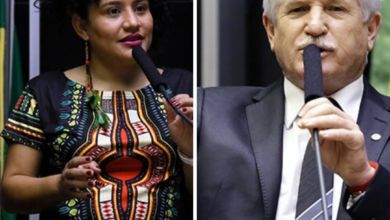 Photo of Deputados do PA que querem suspender programa “Abrace o Marajó” não destinaram recursos para a região