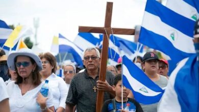 Photo of Bispos pedem oração e fazem alerta ao Brasil sobre perseguição a religiosos na Nicarágua