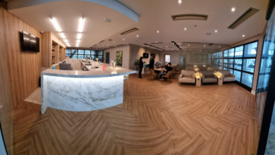Photo of Aeroporto de Belém ganha sala VIP