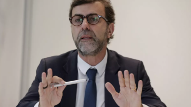 Photo of ‘Não sou mais a favor’, diz Freixo sobre legalização das drogas