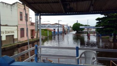 Photo of Situação de emergência estadual é reconhecida tardiamente para Alenquer, Prainha e Monte Alegre