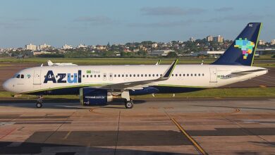 Photo of Aeroporto de Belém retoma ligação direta para a Flórida, EUA