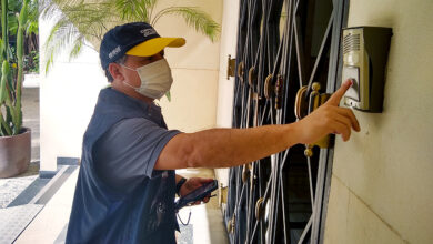 Photo of Censo já contou quase 2,6 milhões de pessoas no Pará