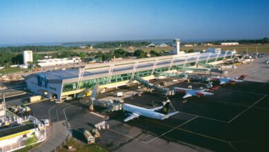 Photo of Consórcio Novo Norte vence leilão do aeroporto de Belém