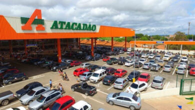 Photo of Atacadão vai construir unidade em Redenção e gerar cerca de 450 empregos