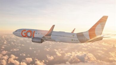 Photo of Gol amplia frequência de voos entre Belém e Paramaribo (Suriname)