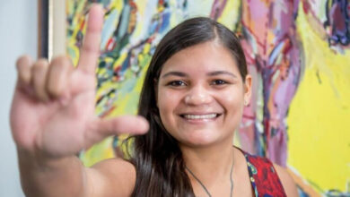 Photo of Maior humilhação da vida, diz atriz pornô após PT excluir filiação