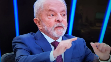 Photo of Agronegócio repudia ataques de Lula no Jornal Nacional