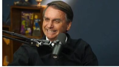 Photo of Audiência de Bolsonaro no Flow foi quase o dobro da live de Lula no Podpah