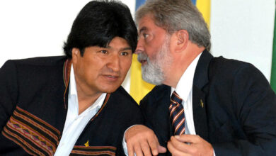Photo of “Facilitamos para que a Bolívia voltasse a ser dona do seu gás”, diz Lula sobre “invasão” de Evo Morales