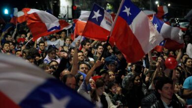 Photo of Chile rejeita nova Constituição por ampla margem, em derrota da esquerda
