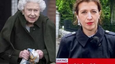 Photo of RAINHA ELIZABETH: BBC muda de cor para preto e aumenta rumores sobre ‘London Bridge’; entenda