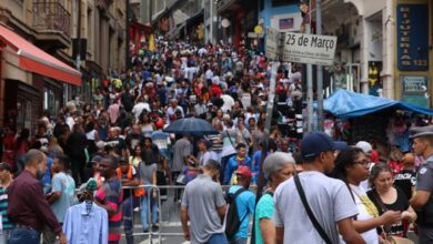 Photo of Economia do Brasil cresce 1,2% no segundo trimestre, acima do esperado