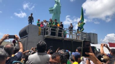 Photo of Mega loja da Havan é impedida de inaugurar em Natal