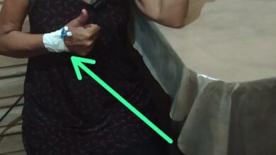 Photo of Paciente denuncia ser expulsa de dentro de hospital de Muaná e caso revolta população