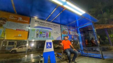 Photo of Ananindeua deixa Belém para trás e apresenta novos modelos de parada de ônibus