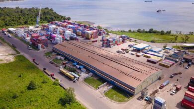Photo of Santos Brasil investe R$ 120 milhões em terminal de contêineres de Barcarena