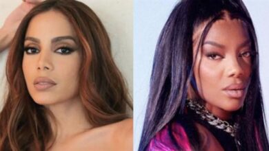 Photo of Anitta critica Rock in Rio: ‘Não piso neste festival nunca mais’