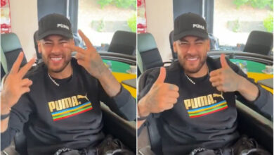 Photo of Neymar rebate críticas por declarar apoio a Bolsonaro na eleição