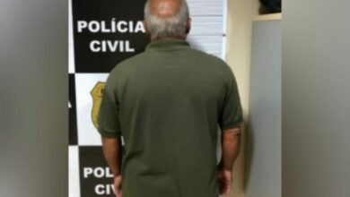Photo of Idoso suspeito de estuprar vizinho adolescente é preso em Rurópolis